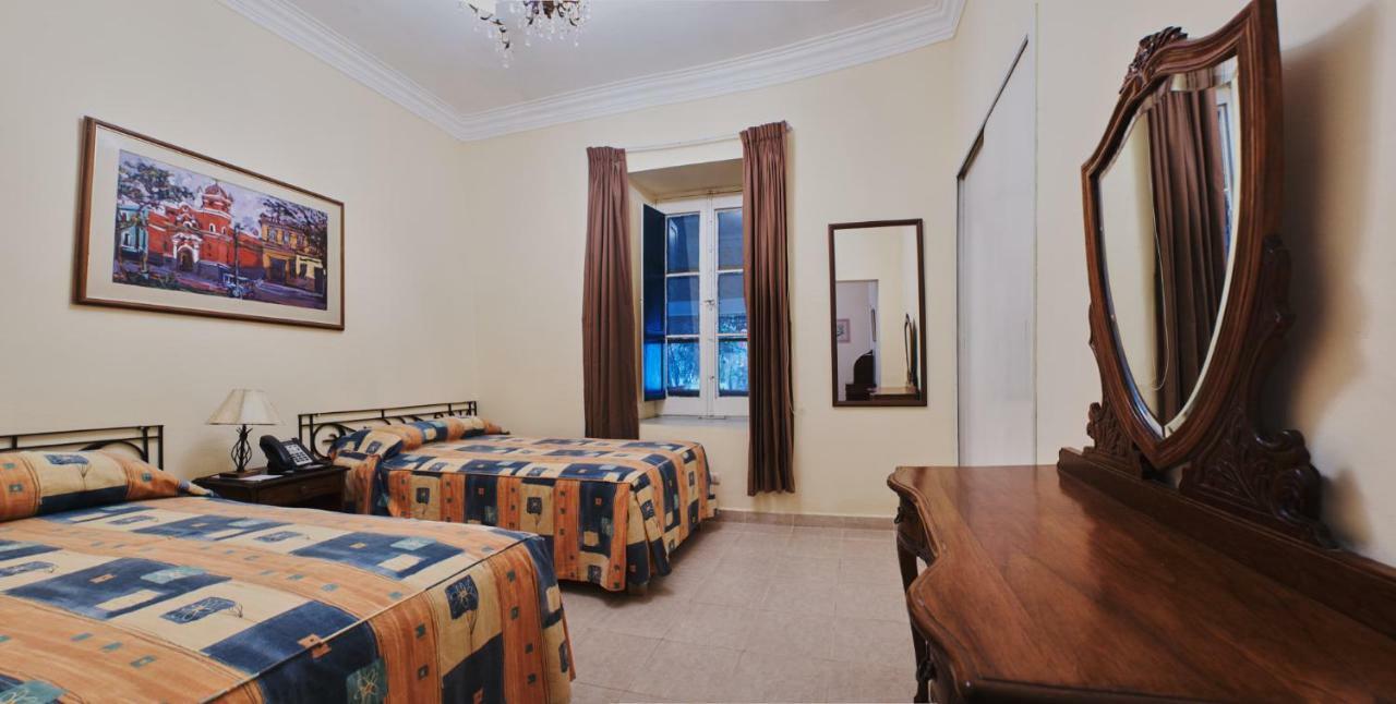 Hotel Majoro Наска Екстер'єр фото