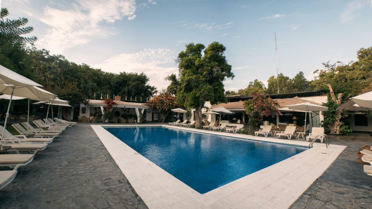 Hotel Majoro Наска Екстер'єр фото
