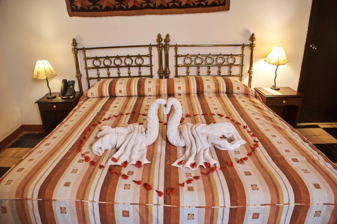 Hotel Majoro Наска Екстер'єр фото