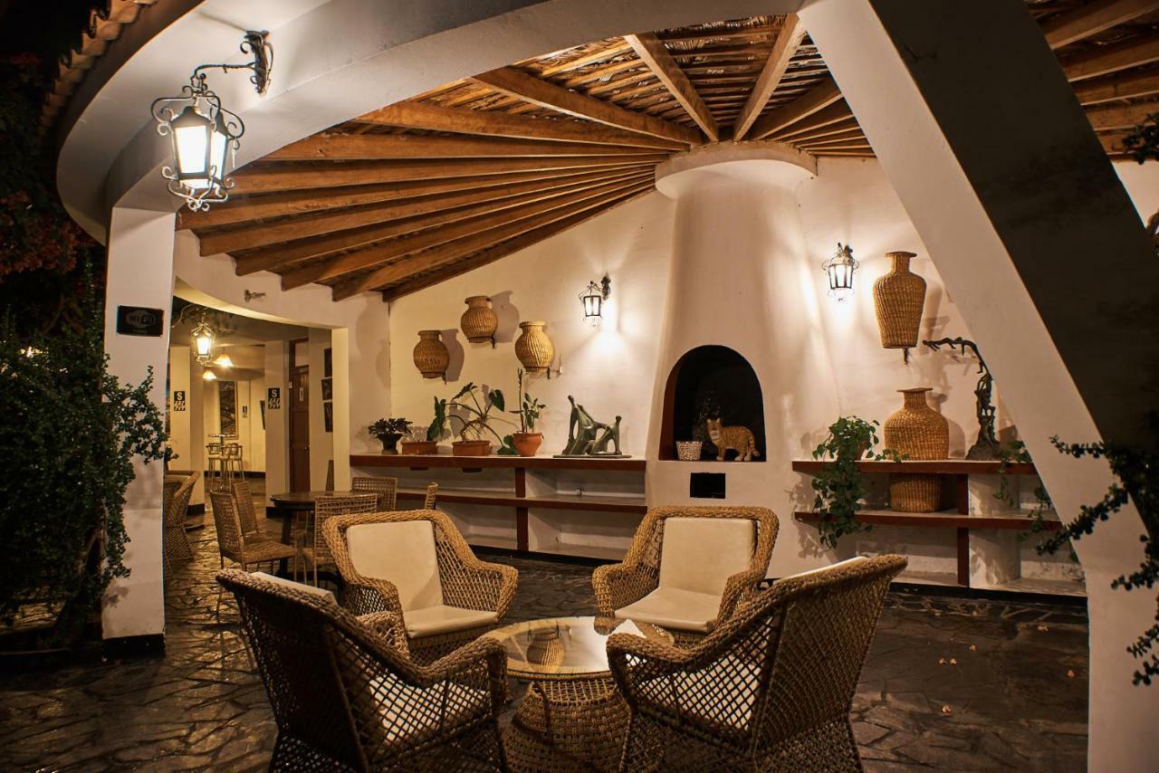 Hotel Majoro Наска Екстер'єр фото