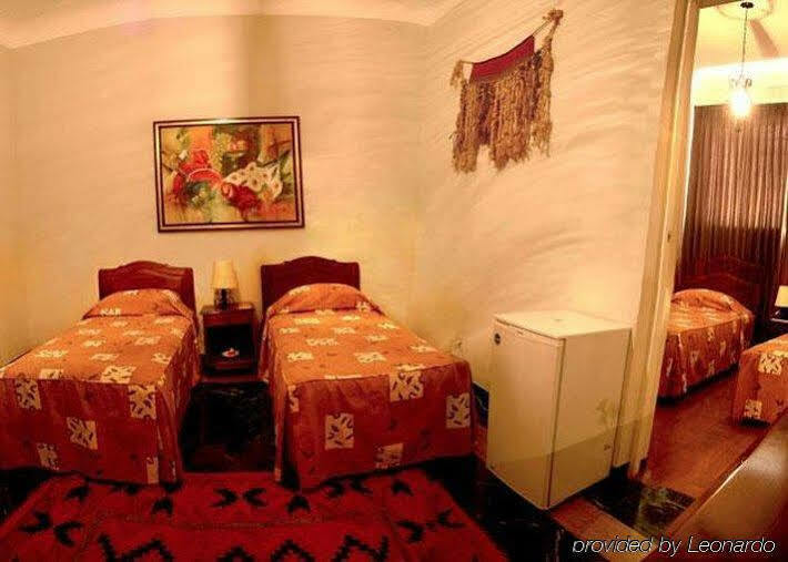 Hotel Majoro Наска Екстер'єр фото